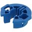 1/2" Tubing Isolator