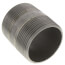 2-1/2" x 3" Stainless Steel Nipple