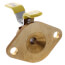 1/2" Threaded Isolator Flange