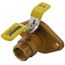 3/4" Threaded Isolator Flange