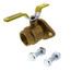 1-1/4" Threaded Isolator Flange