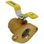 1-1/4" Threaded Isolator - High Velocity