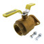 2" Threaded Isolator - High Velocity