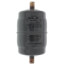 HPC-103-S 3/8" ODF Solder Heat Pump Filter Drier 1 to 5 Tons (10 Cubic Inches)