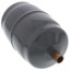 HPC-103-S 3/8" ODF Solder Heat Pump Filter Drier 1 to 5 Tons (10 Cubic Inches)