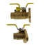 3/4" IPS x Flange Isolator Circulator Pump Install Kit