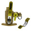 1-1/4" Threaded Isolator Flange with Drain