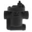 B0020S-2, 1/2" Inverted Bucket Steam Trap (w/ Strainer)