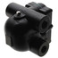 FT015H-3, 3/4" Float & Thermostatic Trap