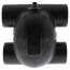 FT075H-3, 3/4" Float & Thermostatic Trap