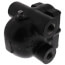 FT075H-3, 3/4" Float & Thermostatic Trap