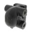 FT125H-3, 3/4" Float & Thermostatic Trap