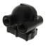 FT015H-4, 1" Float & Thermostatic Trap