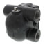FT125H-4, 1" Float & Thermostatic Trap