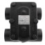 FT015H-5, 1-1/4" Float & Thermostatic Trap