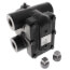 FT015H-5, 1-1/4" Float & Thermostatic Trap