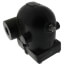 FT015I-3, 3/4" In-Line Float & Thermostatic Trap