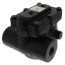 FT015I-3, 3/4" In-Line Float & Thermostatic Trap