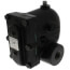 FT015I-3, 3/4" In-Line Float & Thermostatic Trap