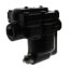 B1125S-3, 3/4" Inverted Bucket Steam Trap (w/ Strainer)