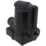 B1125B-3, 3/4" Inverted Bucket Steam Trap (w/ Strainer & Thermic Vent)