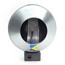 FG Series Round Inline Exhaust Fan, 10" Duct, 230V (589 CFM)