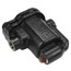 B4030A-6, 1-1/2" Inverted Bucket Steam Trap (w/o Strainer)