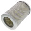 RPE-48-BD Replaceable Core & Filter (48 Cubic Inches)