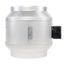 Model FKD 10 XL 230V, 10" Inline Mixed Flow Fan, 230V (1265 CFM)
