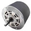 5-5/8" Diameter PSC Motor (1/6-1/10 HP, 208-230 V, 1075 RPM)
