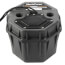 1/3 HP Residential Drain Pump - 115v - 10 ft Cord, 1-1/2" Connections w/ WiFi Alarm