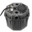1/3 HP Residential Drain Pump - 115v - 10 ft Cord, 1-1/2" Connections w/ WiFi Alarm