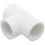 1" PVC Sch. 40 Threaded Tee (FIPT)