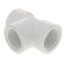 1-1/4" PVC Sch. 40 Threaded Tee (FIPT)