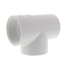 2" PVC Sch. 40 Threaded Tee (FIPT)