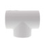 2" PVC Sch. 40 Threaded Tee (FIPT)