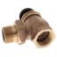 185 1-1/2" Angle Supply Valve, 405111