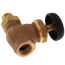 185B 3/4" Straight Supply Valve, 405117