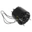 3.3" Motor (1/30 HP, 115V, 1550 RPM)