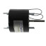 3.3" Motor (1/30 HP, 115V, 1550 RPM)