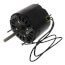 3.3" Motor (1/30 HP, 115V, 1550 RPM)
