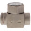 TD6524, 1/2" Thermodisc Steam Trap (w/o Strainer)