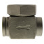TD6526, 3/4" Thermodisc Steam Trap (w/o Strainer)