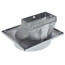 Square to Round Chimney Kit, 4053501S