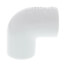 3/4" PVC Sch. 40 90° Elbow