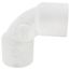3/4" PVC Sch. 40 90° Sweep Elbow