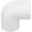1" PVC Sch. 40 90° Elbow