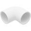 1" PVC Sch. 40 90° Elbow