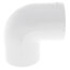 1-1/4" PVC Sch. 40 90-Degree Elbow