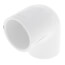 1-1/4" PVC Sch. 40 90-Degree Elbow